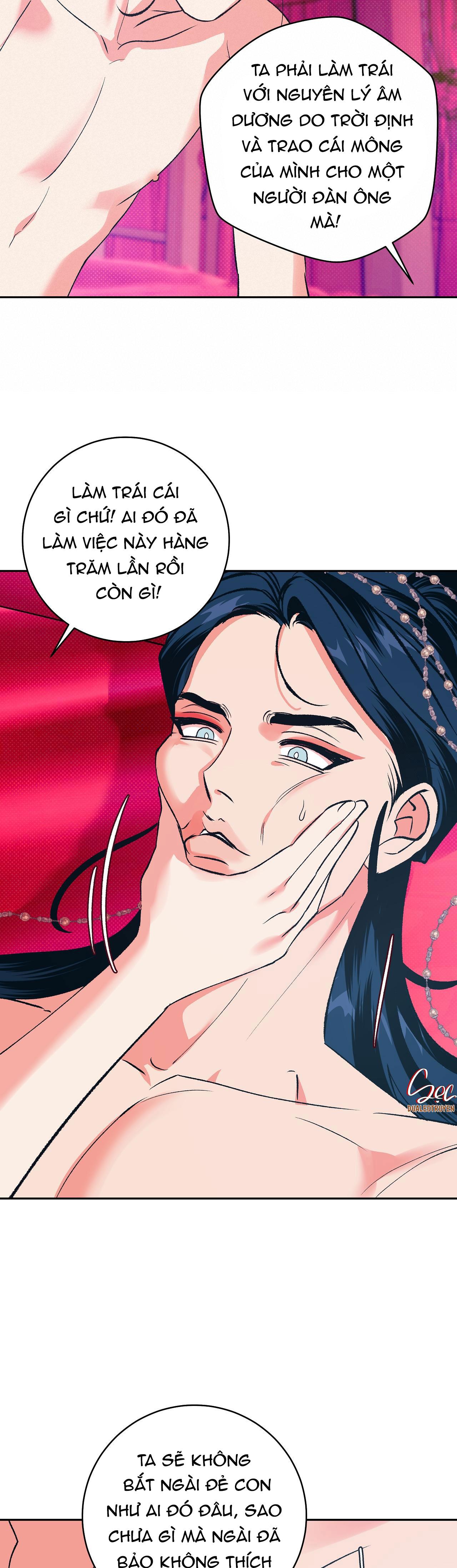 mộc đàn hương chapter 17 15