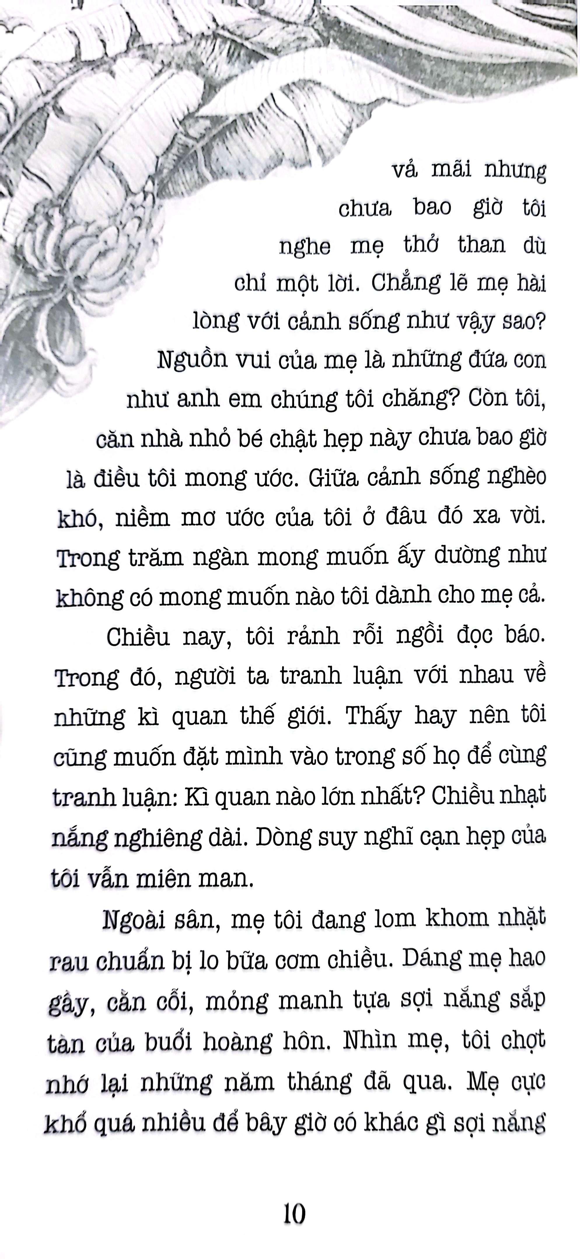 Khúc Vĩ Cầm Quê