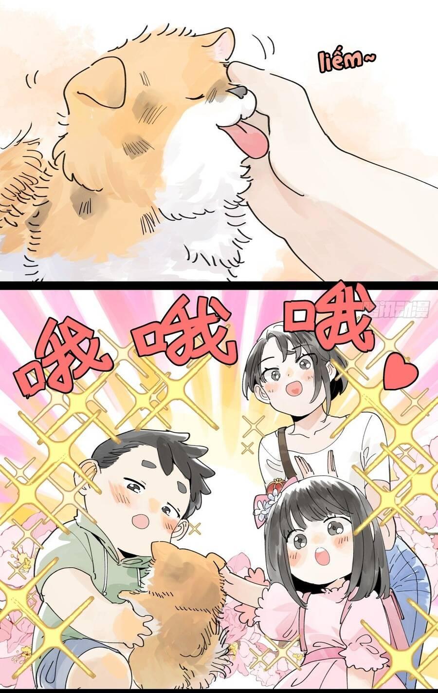 bạn cùng lớp tôi đều kỳ lạ chapter 53 30