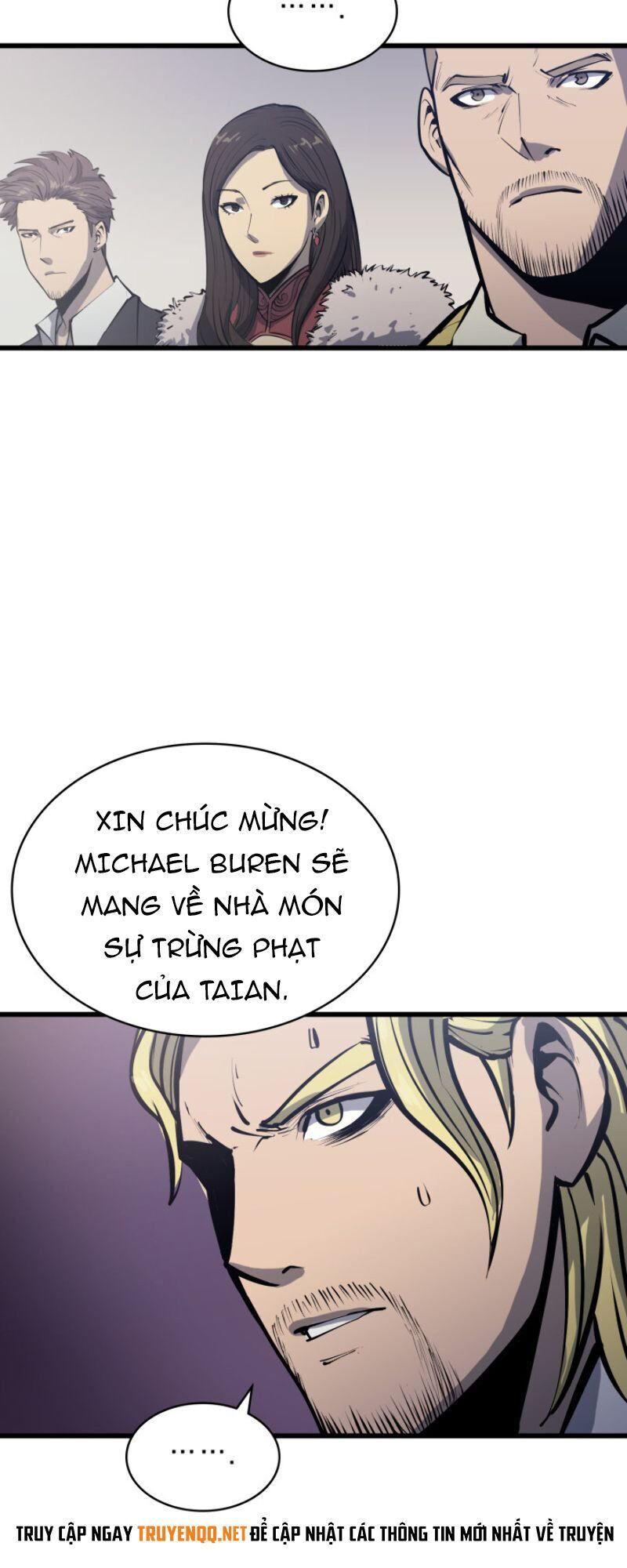 tôi trở lại thăng cấp một mình chapter 17 26