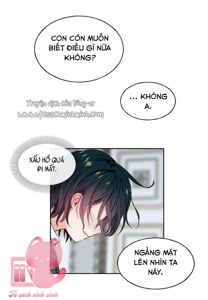 nguyện ước vô vọng của ma nữ chapter 12 30