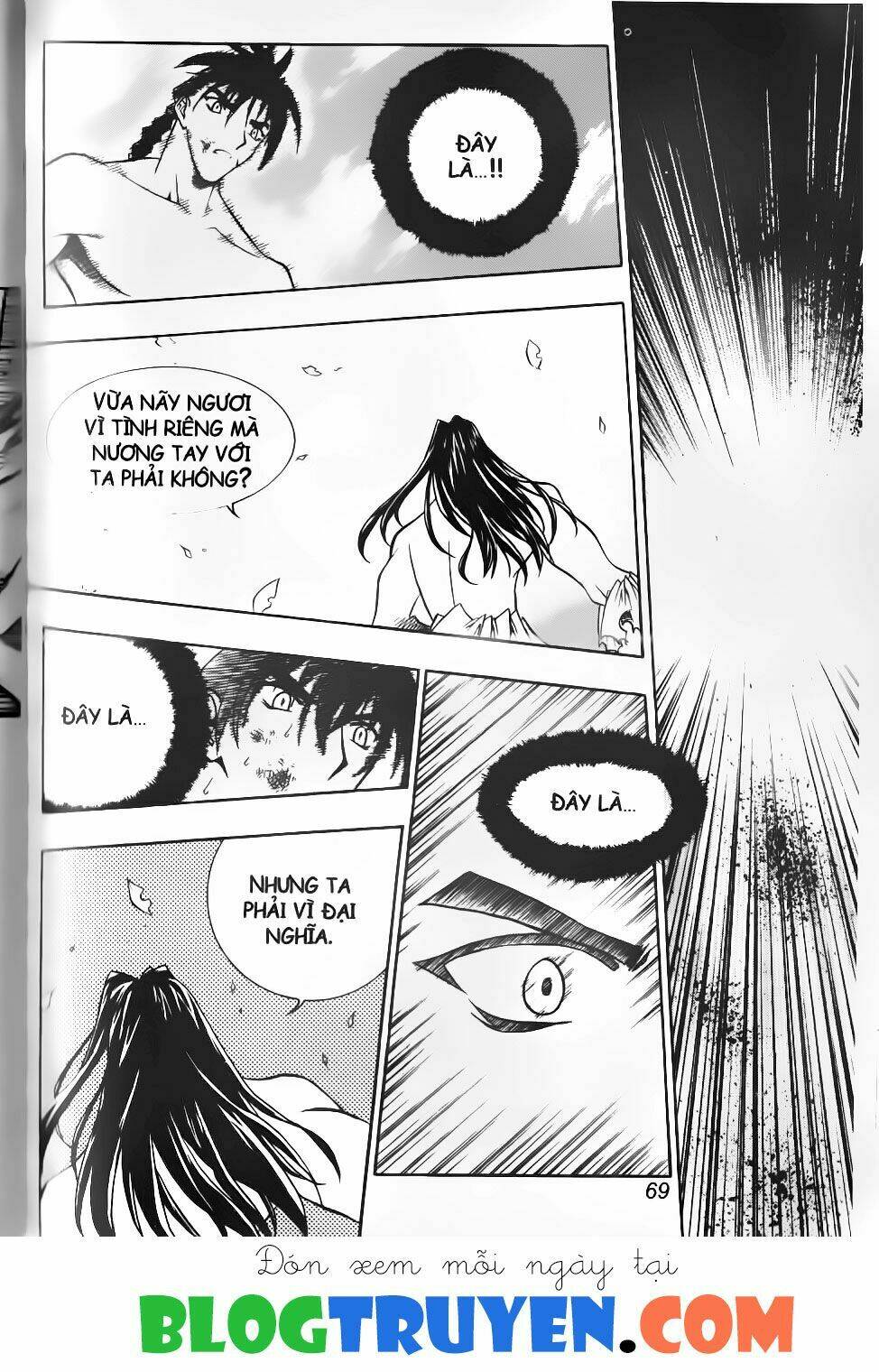 thiên lang liệt truyện chapter 96 4