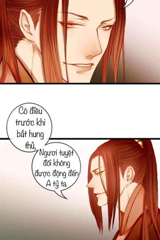 yêu tam dẫn chapter 3 27