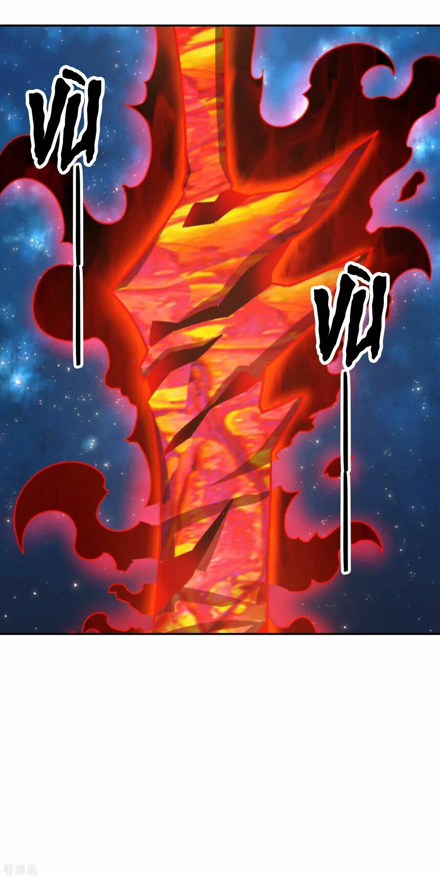 võ linh kiếm tôn chapter 120 5