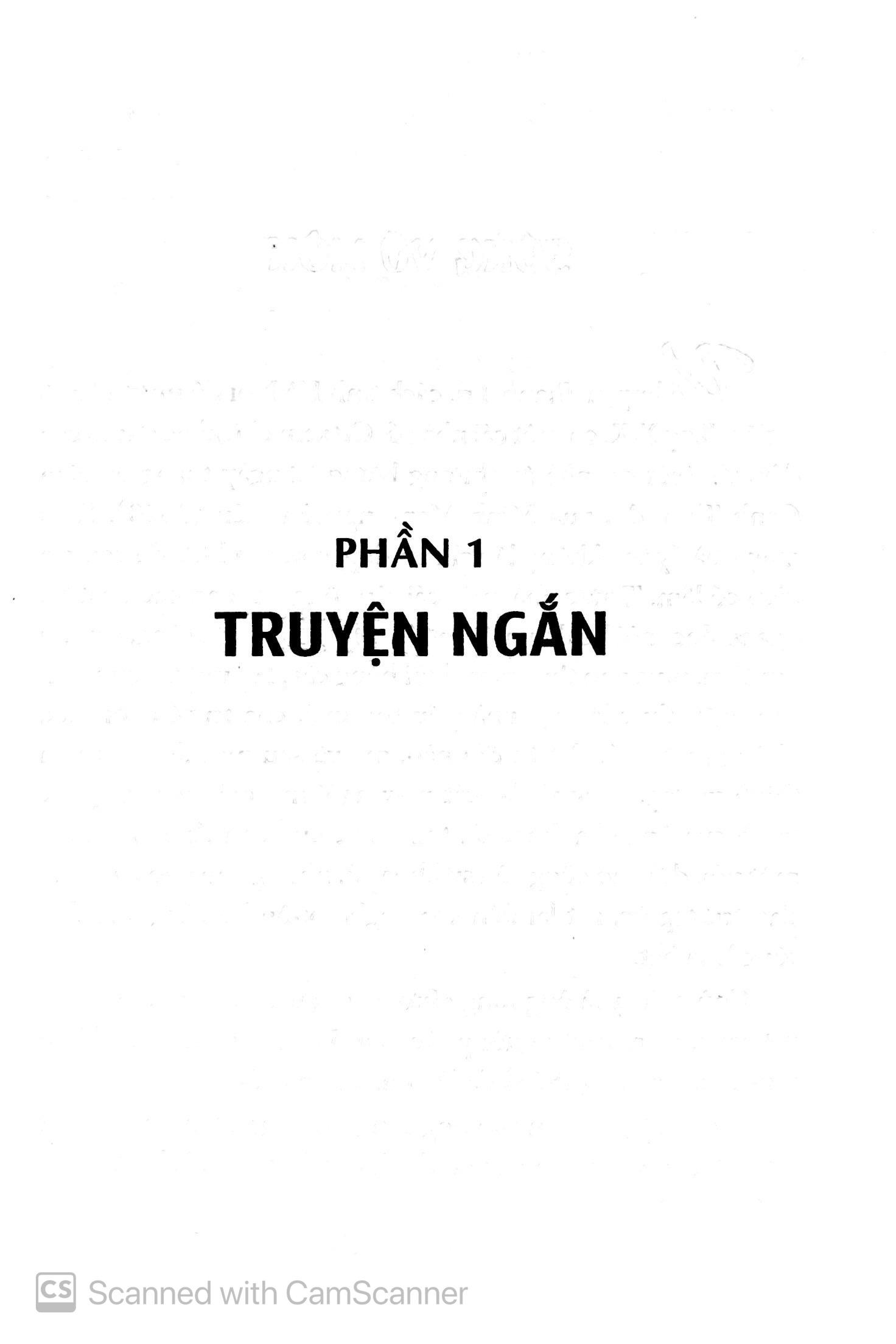 Danh Tác Việt Nam - Nguyễn Công Hoan Tuyển Tập