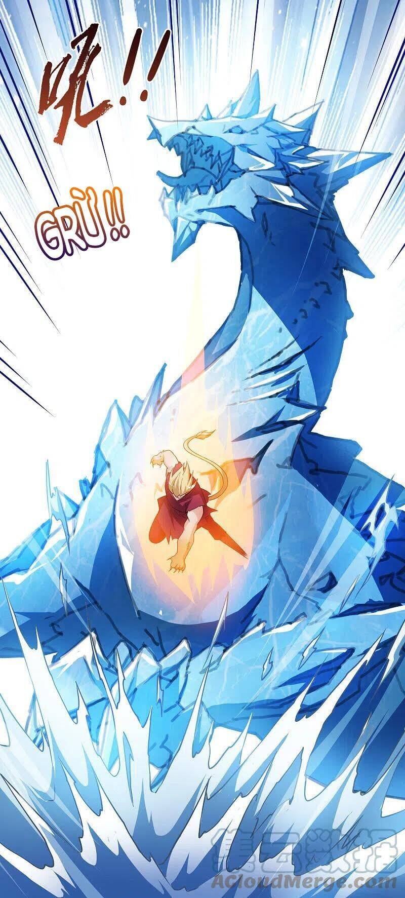 phượng nghịch thiên hạ chapter 480.2 6