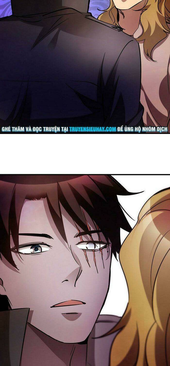 sau mạt thế tôi trở thành zombie chapter 38 29