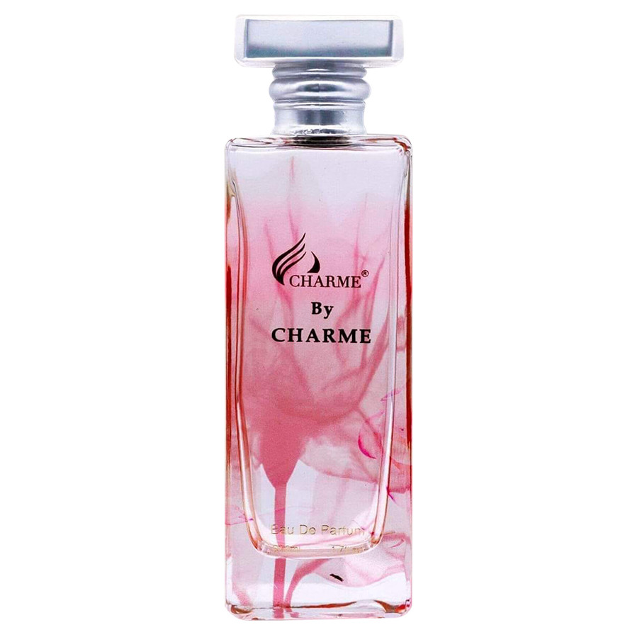 Nước Hoa Nữ Charme By Charme (50ml)