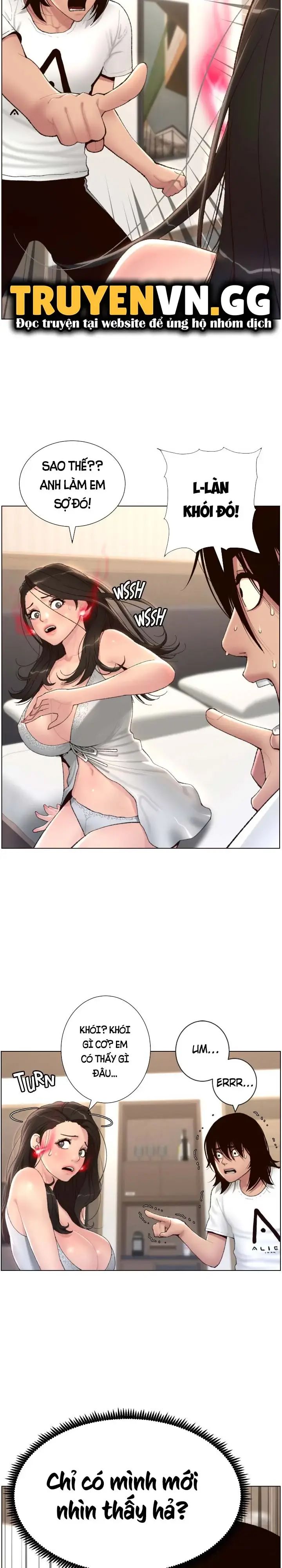 app đế vương giường chiếu chapter 2 20