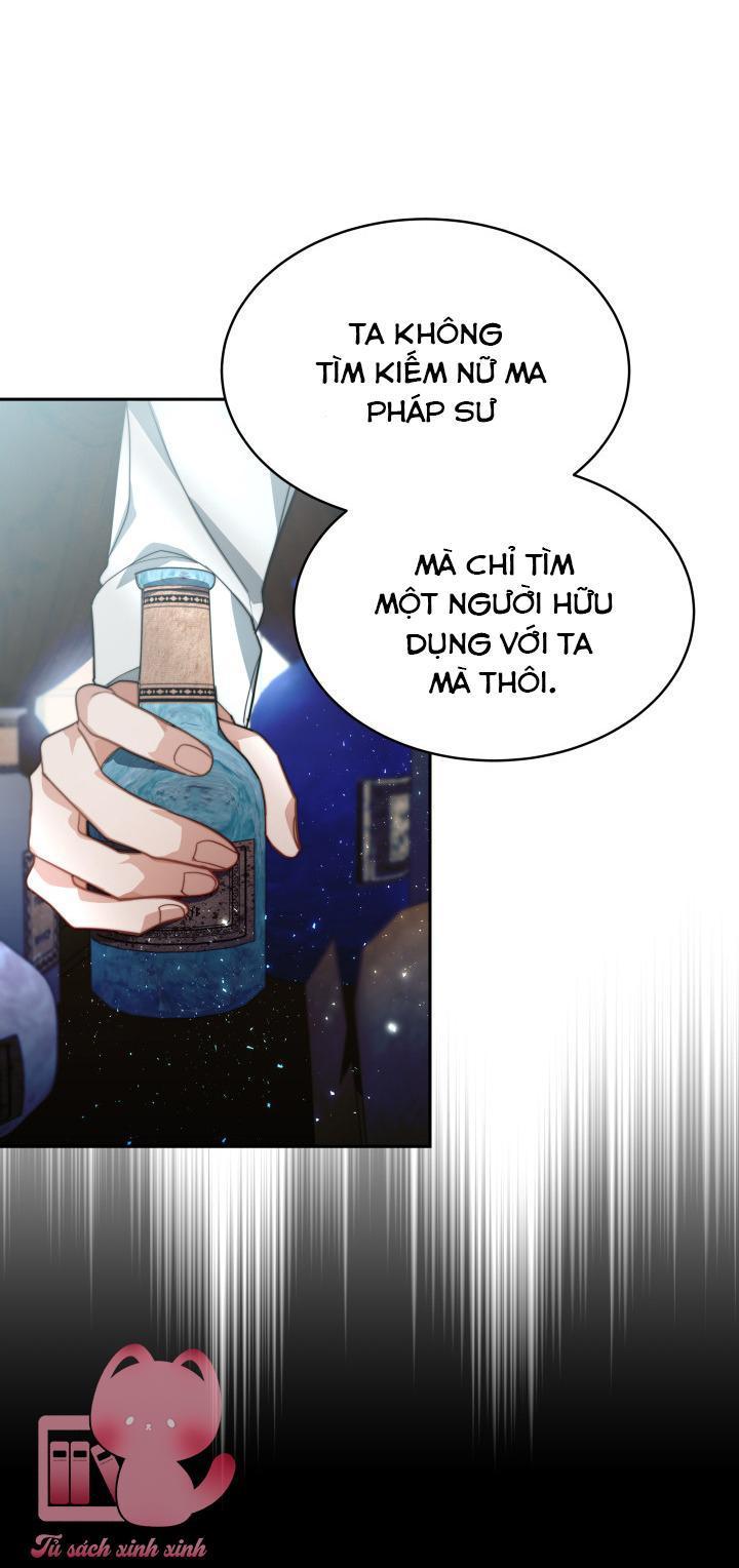 từ chồng cũ hóa thành nam chính chapter 8 23