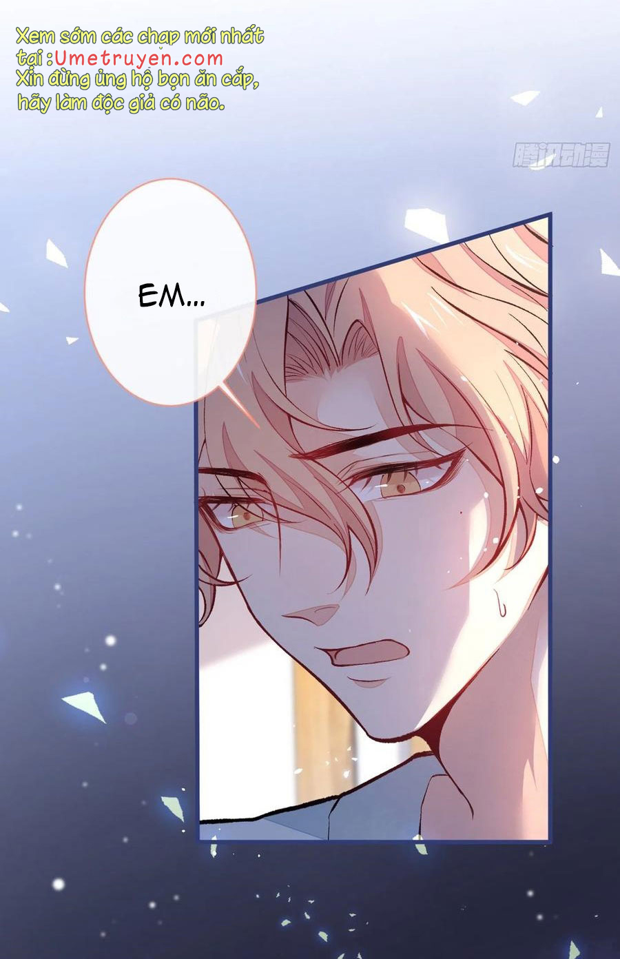 lại bị nam thần chọc trên hot search! chapter 61 34