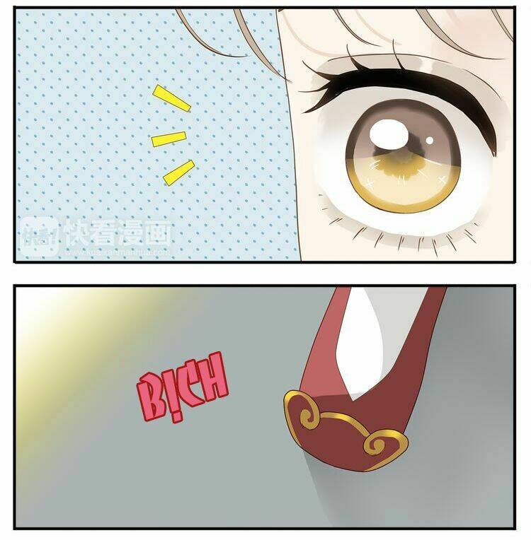 giáo chủ, chú ý thanh danh! chapter 30 7