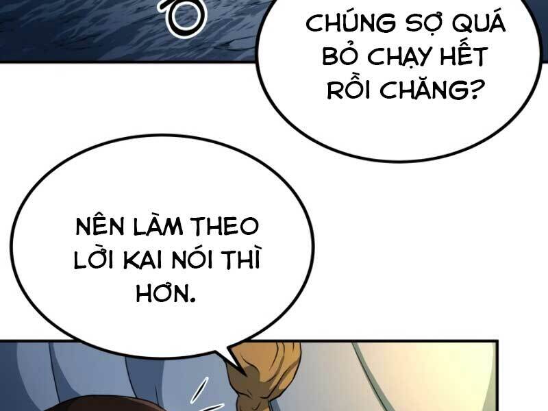 ngôi nhà kết nối với hầm ngục chapter 18 97