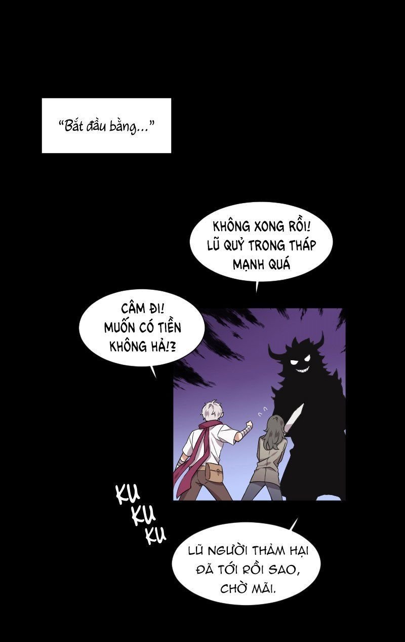 pháp sư và nữ chúa quỷ chapter 67 8