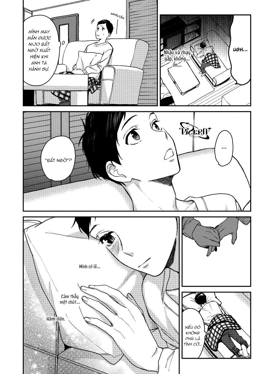 tôi nhặt được một incubus chapter 3 16