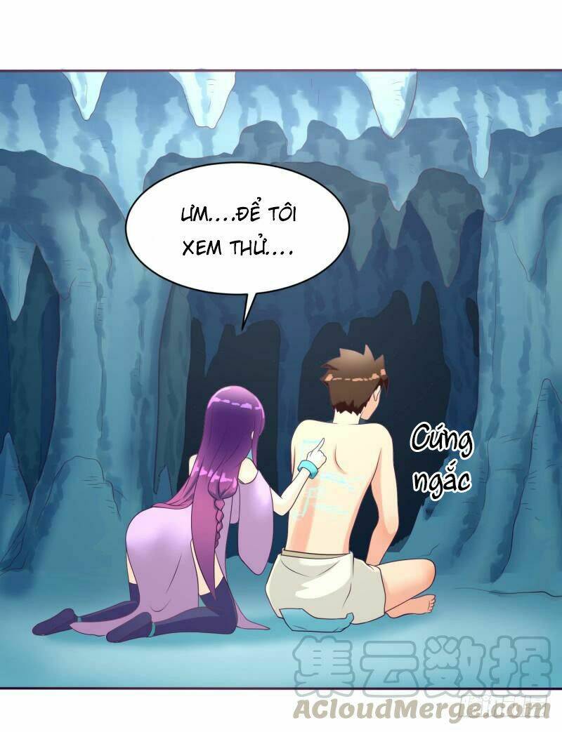 game thủ có bàn tay vàng mạnh nhất chapter 3 48