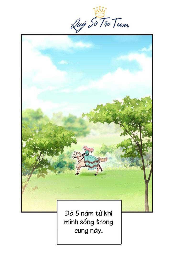 trọng sinh trở thành hoàng phi chapter 12 2