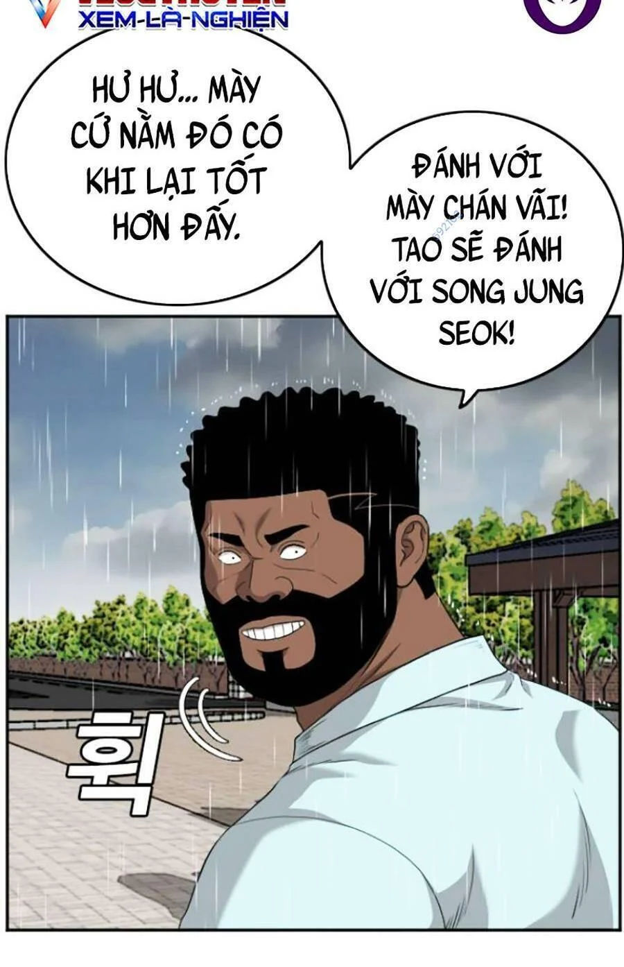 người xấu chapter 112 43