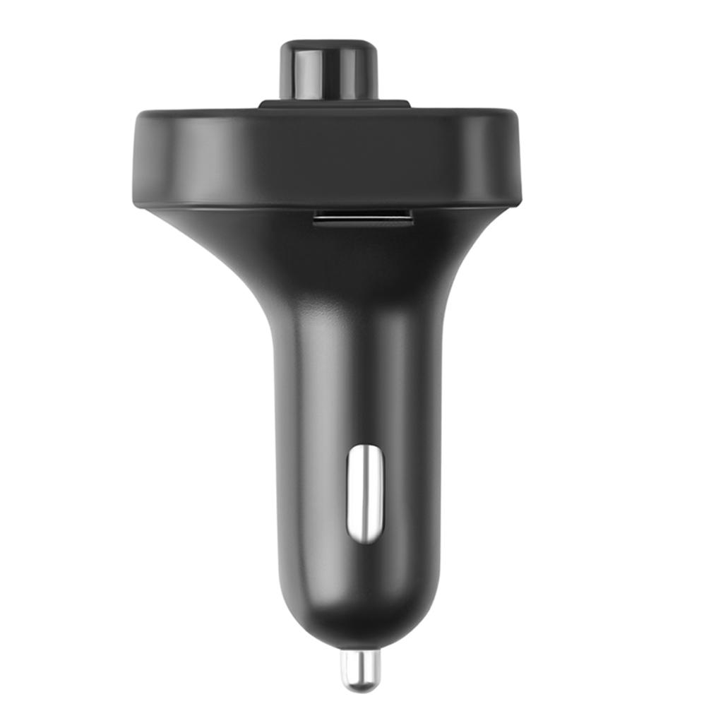 Dual USB Port DC 12V-24V FM  Wireless Bluetooth  Player