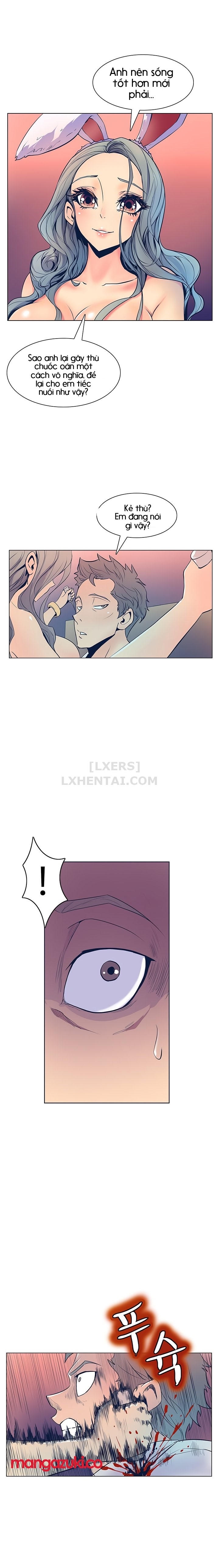 thân phận bí mật chapter 23 10