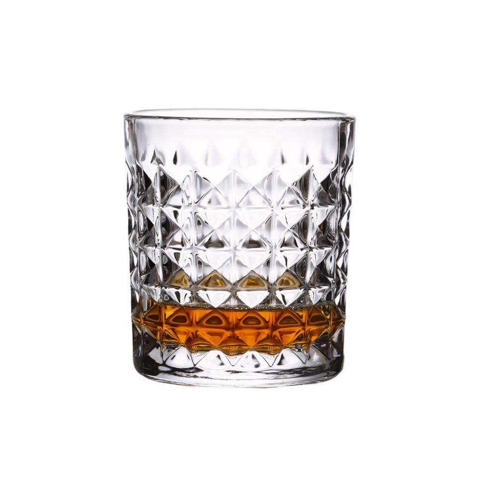 Cốc thủy cao cấp0409-4 dung tích 330ml