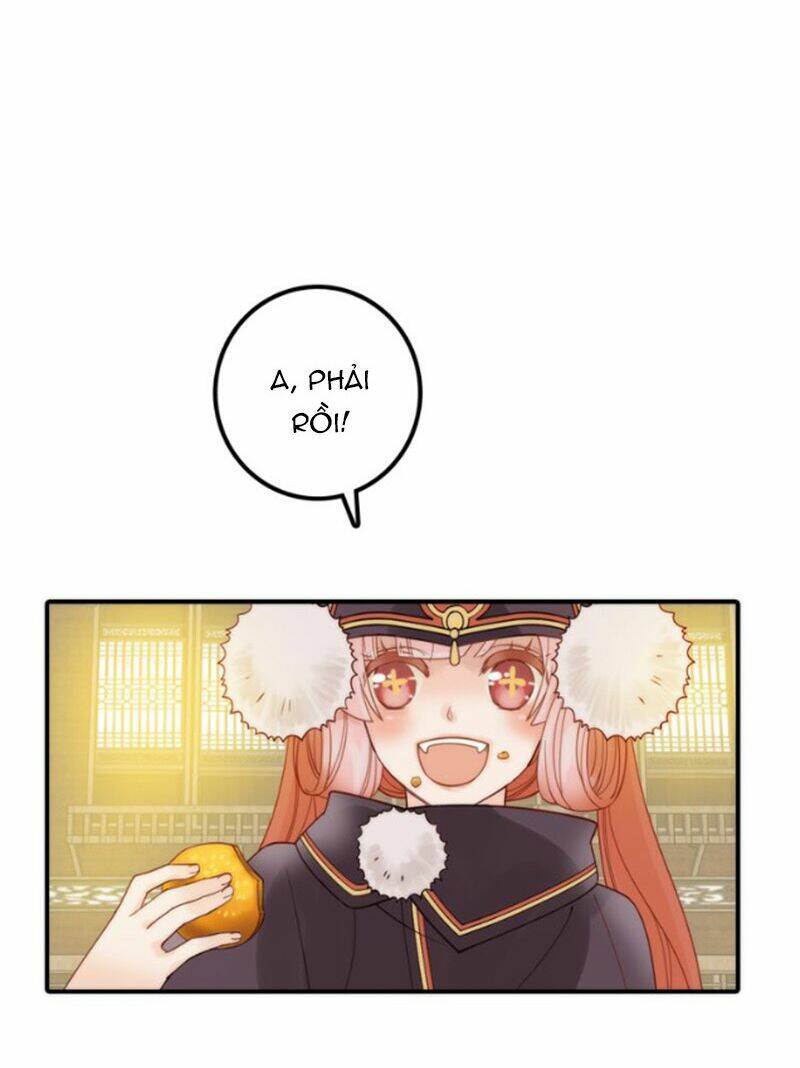 cướp chàng vợ về đón năm mới chapter 7.1 17