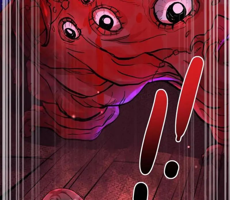 quỷ dị dược tề sư: bệnh nhân của ta đều là kinh khủng chapter 89 36