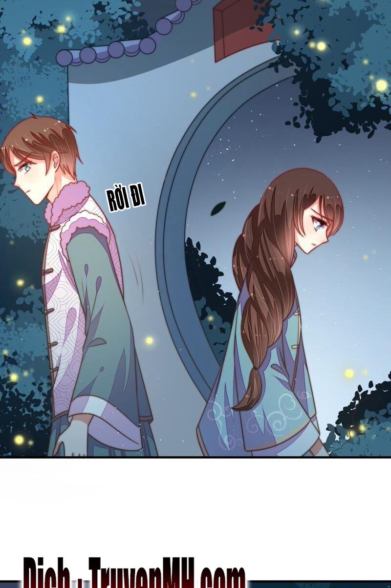 ngày nào thiếu soái cũng ghen chapter 176 15