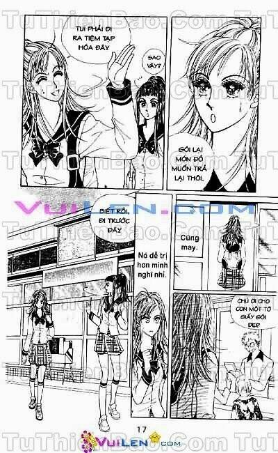 hoa người chapter 4 18