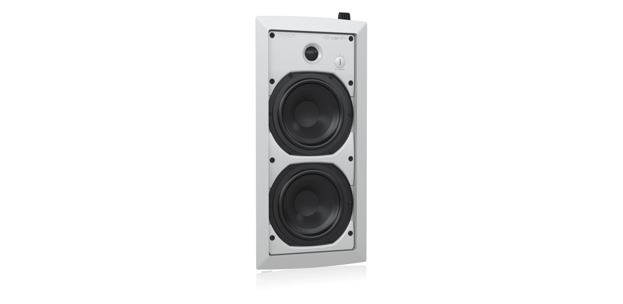 iW 62DS-WH Loa Âm Tường Passive Tannoy-Hàng Chính Hãng