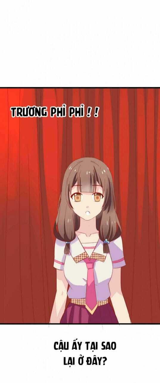 ác ma bàn bên chapter 13 7