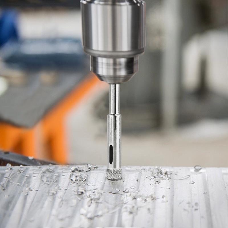 Mũi khoét gạch, doa lỗ