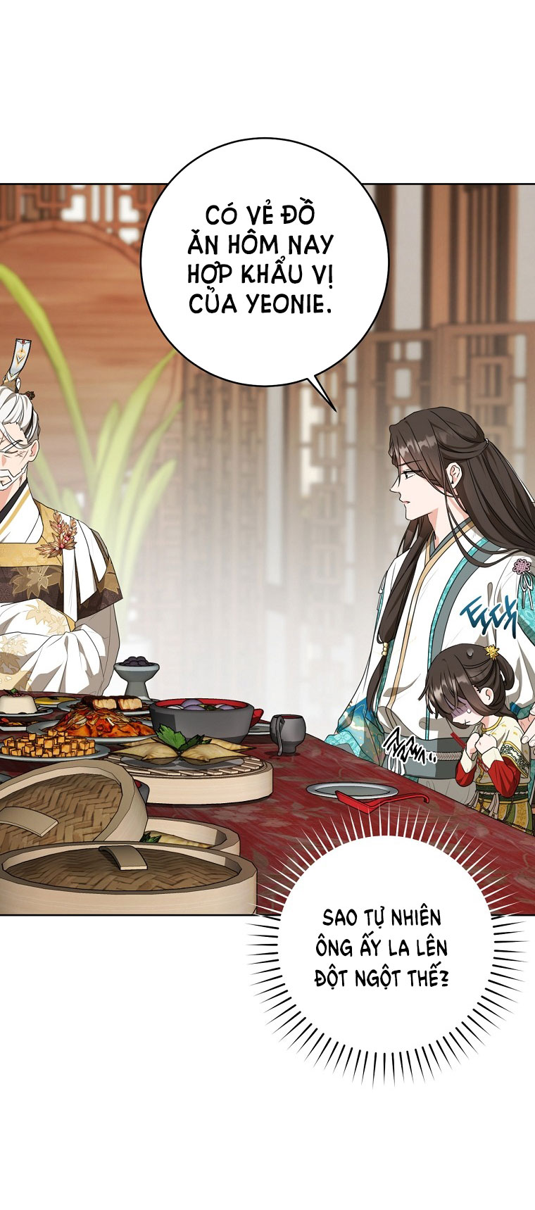 trở thành đứa cháu gái bị ghẻ lạnh trong gia tộc võ giả hùng mạnh chapter 15.1 5