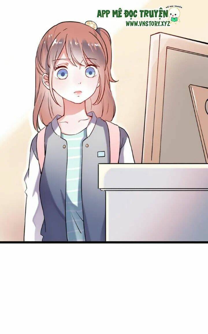 trạch thượng tịch mịch huỳnh hỏa chapter 23 18