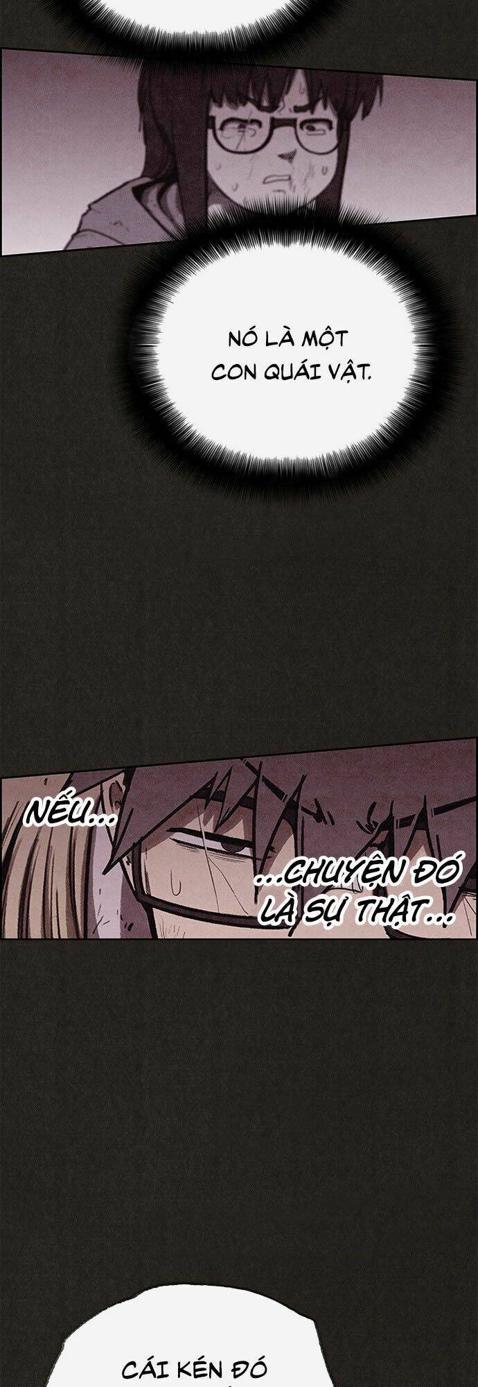 quái vật tại chung cư xanh chapter 124 8
