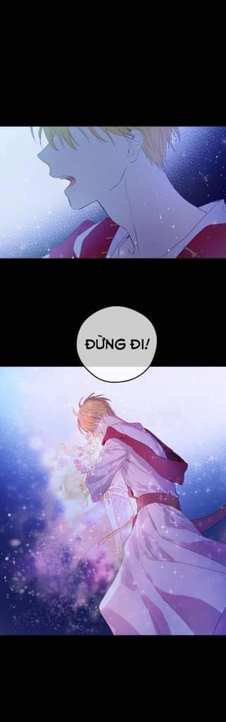 một ngày nọ tôi bỗng thành nàng công chúa chapter 51 11