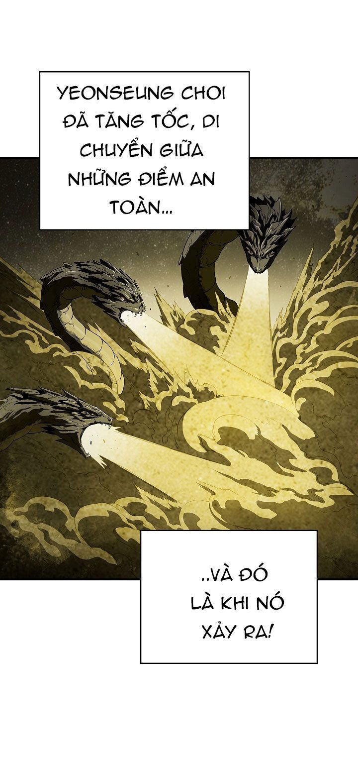 chòm sao trở về từ địa ngục chapter 18 15