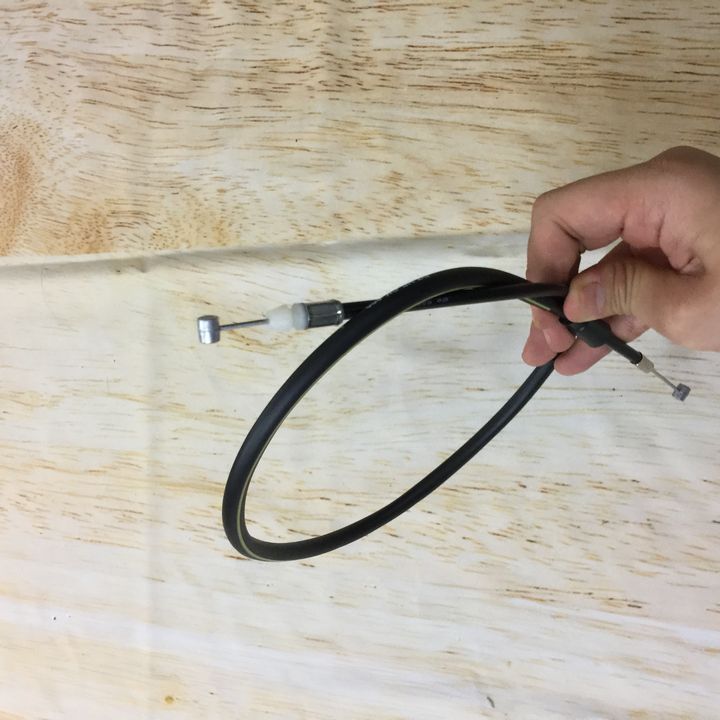 Dây E cần gạt gió -Air gió - Le gió - điều chỉnh gió DÀNH CHO xe máy FUTURE NEO - DR việt - anpha- RS - S110 - RSX - TB2243