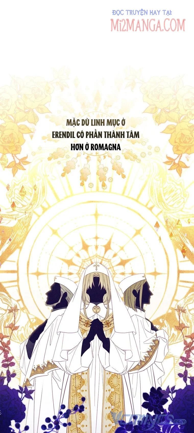 phương pháp khiến chồng đứng về phía của tôi chapter 28 13