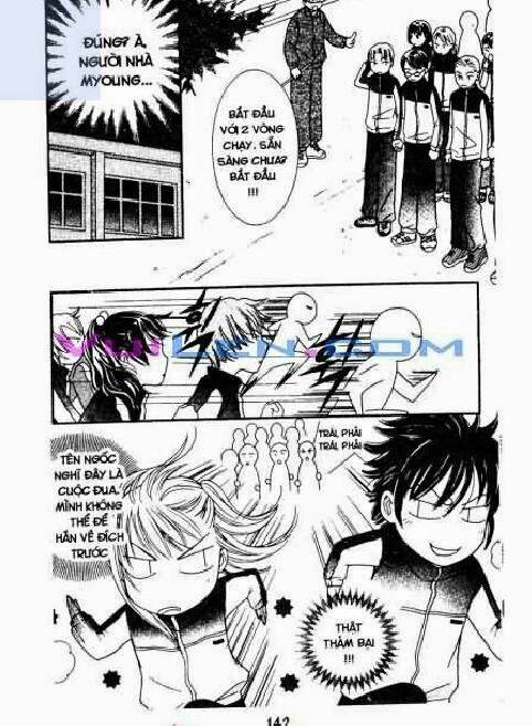 neck and neck chapter 1 139