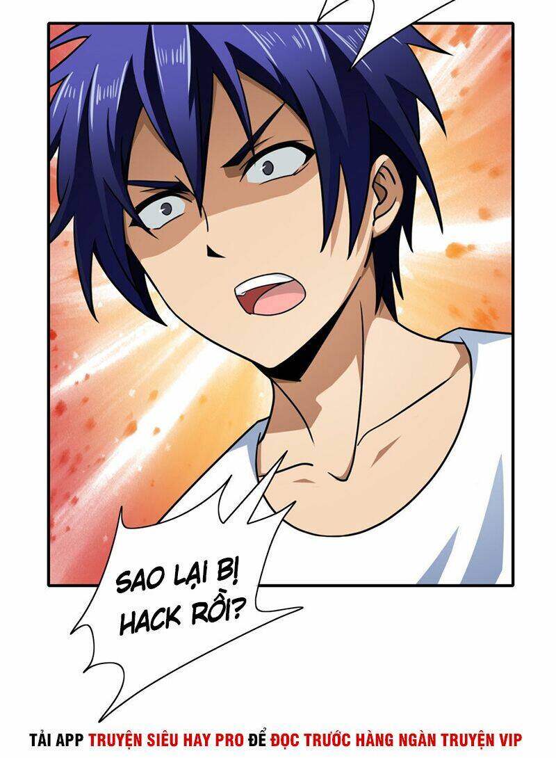 hộ hoa cao thủ tại đô thị chapter 138 9