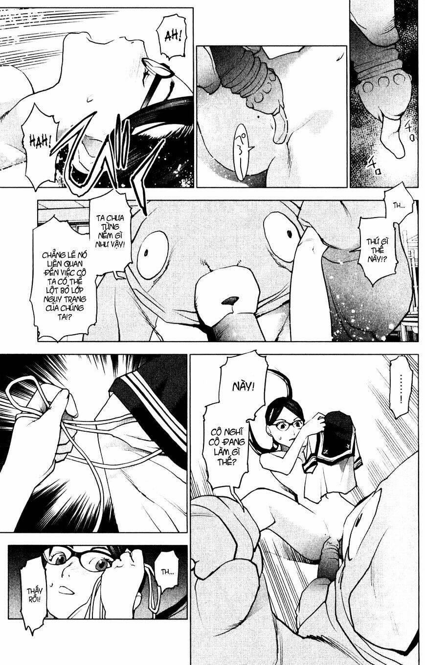 seishokuki chapter 9 11