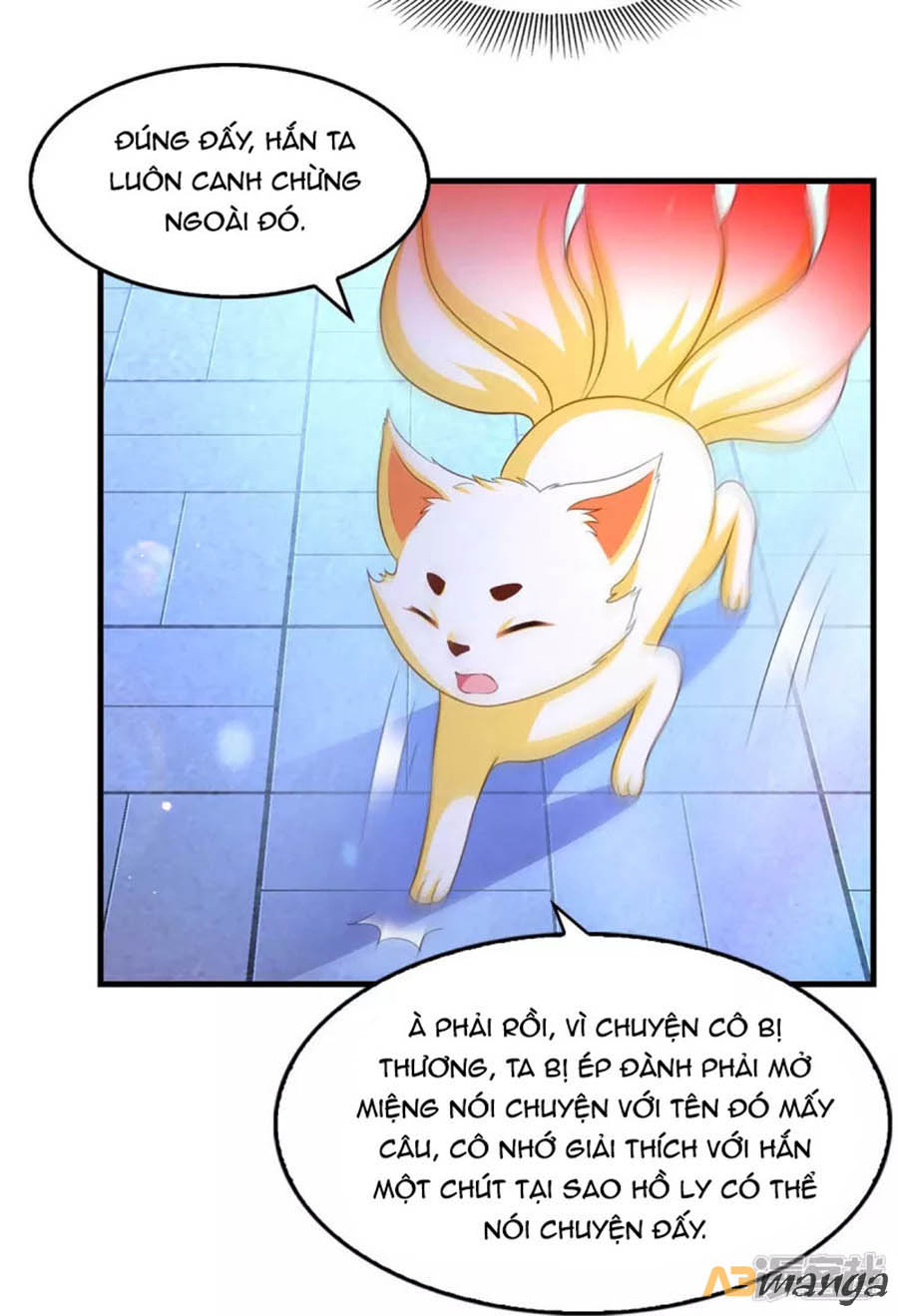 ngã tại hậu cung đương đại lão nữ chapter 88 12