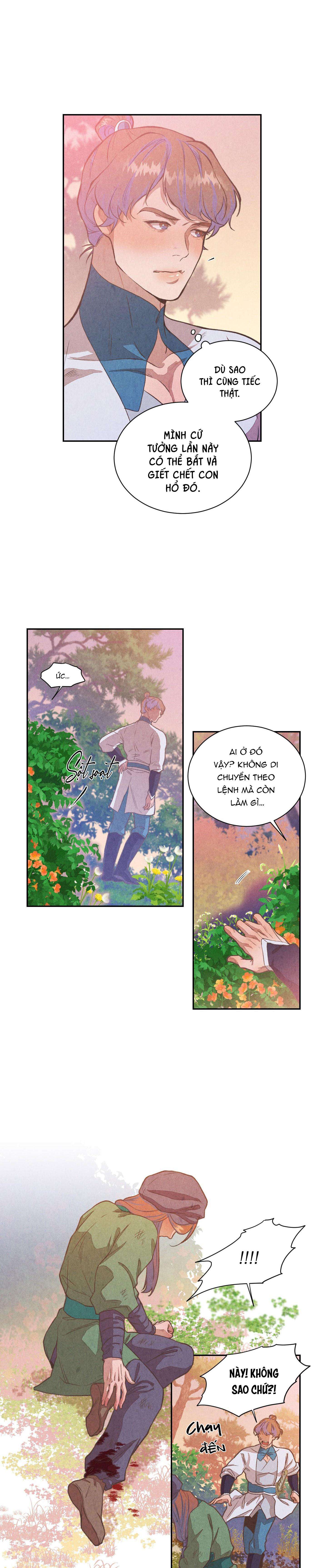 sương giá nơi biển khơi chapter 16 8