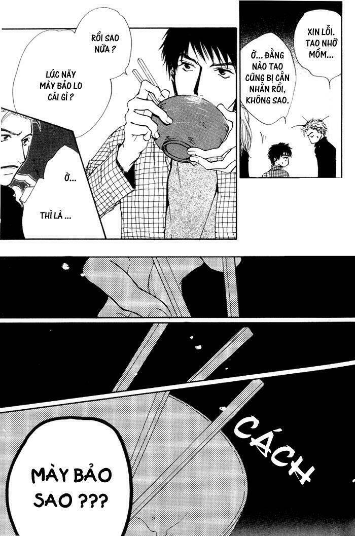 spell (bùa mê) chapter 1 21