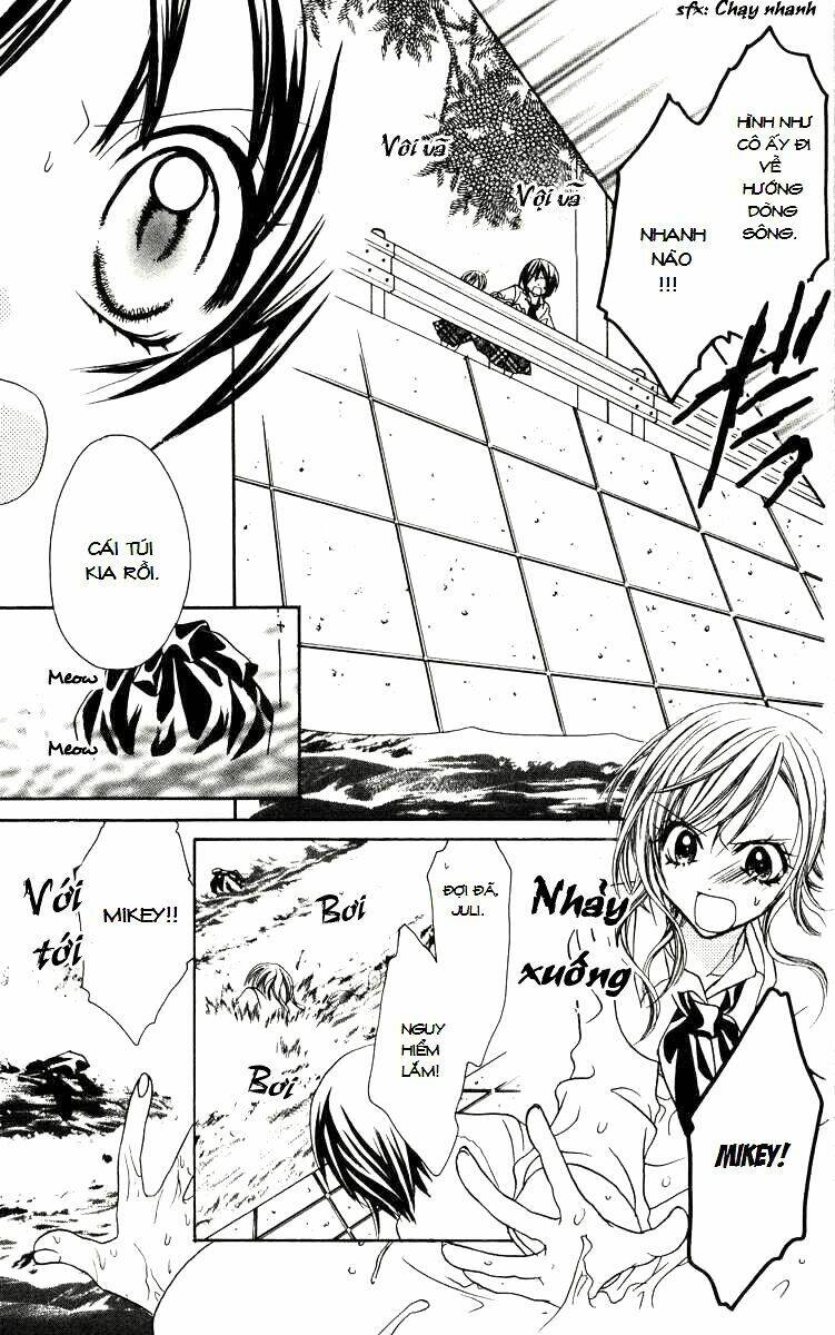 jigoku shoujo-cô gái đến từ địa ngục chapter 9 23