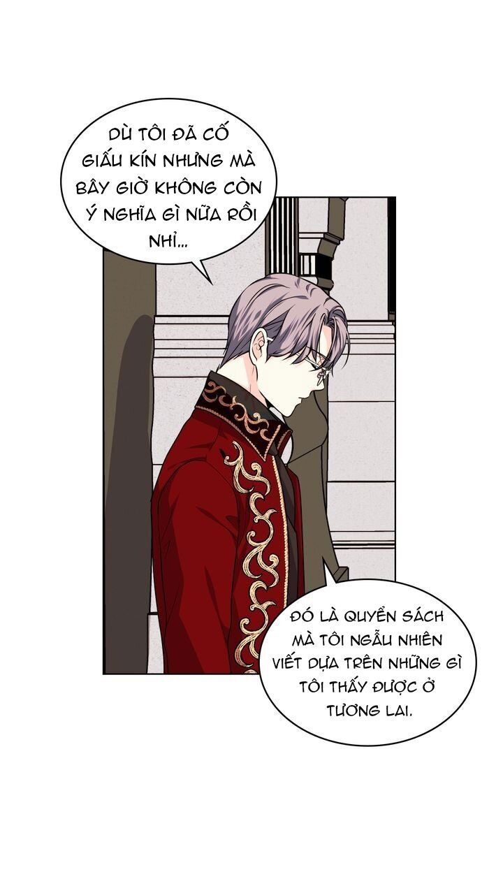 đức hạnh của ác nữ phản diện chapter 45 15