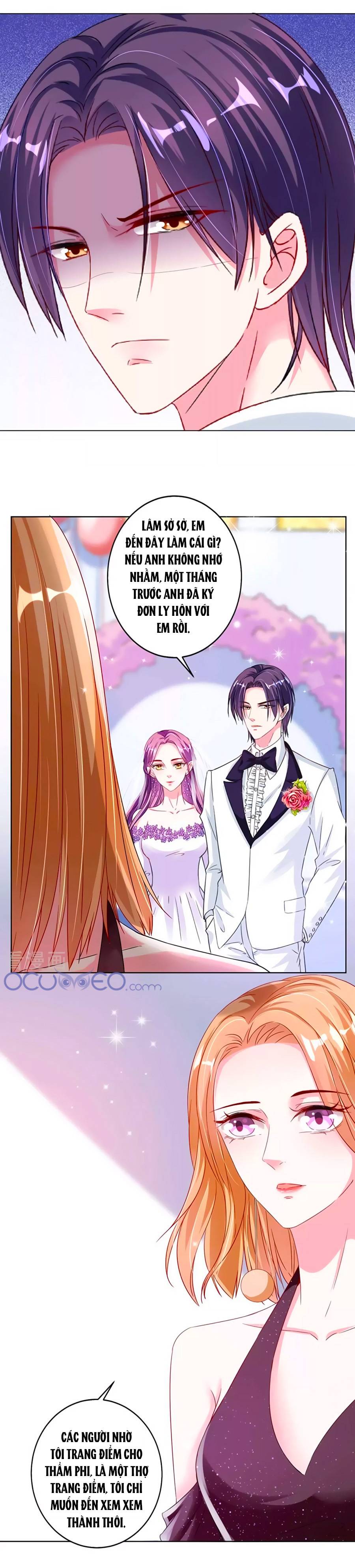 thời thượng nữ vương có chút tô chapter 1 8