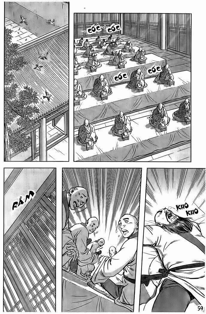 thủy hử chapter 9 8