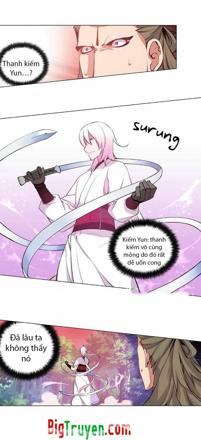 märchen: the embodiment of tales chapter 17 21